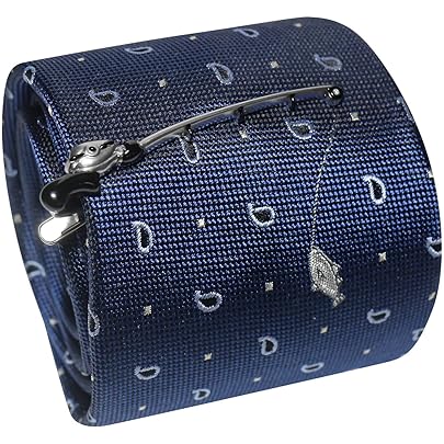 Amazon.co.jp: SWANK ゴルフ タイピン ＆ グリーン ネクタイセット